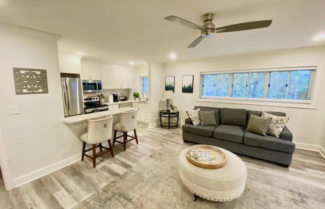 Cozy Downtown Atlanta Condo Екстериор снимка