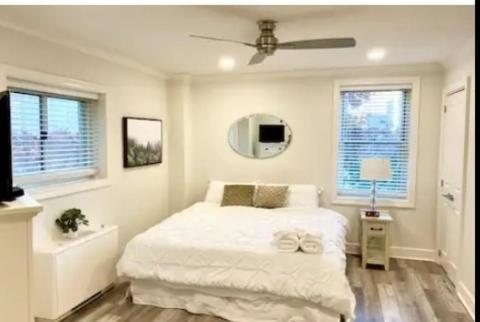 Cozy Downtown Atlanta Condo Екстериор снимка