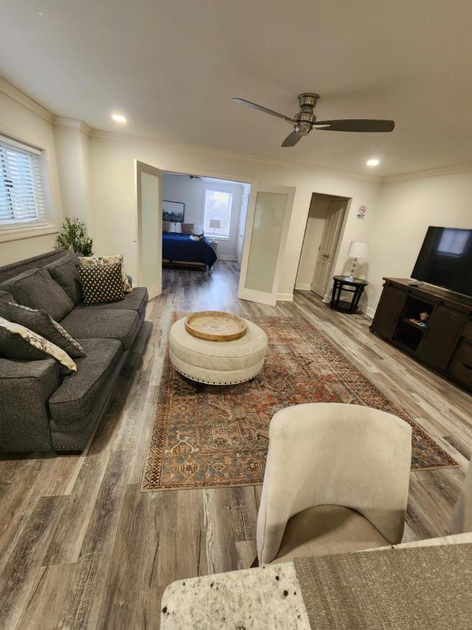 Cozy Downtown Atlanta Condo Екстериор снимка