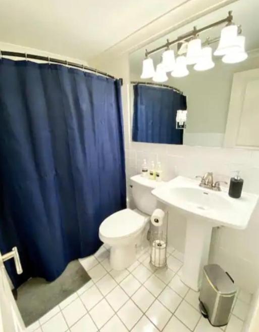Cozy Downtown Atlanta Condo Екстериор снимка