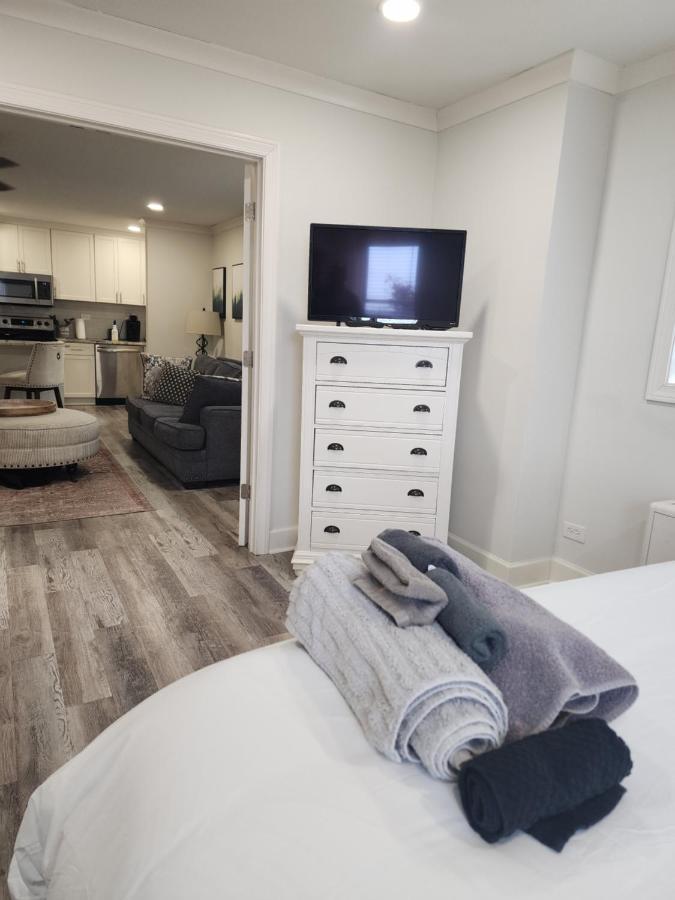Cozy Downtown Atlanta Condo Екстериор снимка