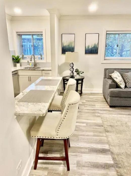 Cozy Downtown Atlanta Condo Екстериор снимка