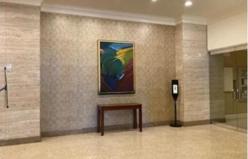 Cozy Downtown Atlanta Condo Екстериор снимка