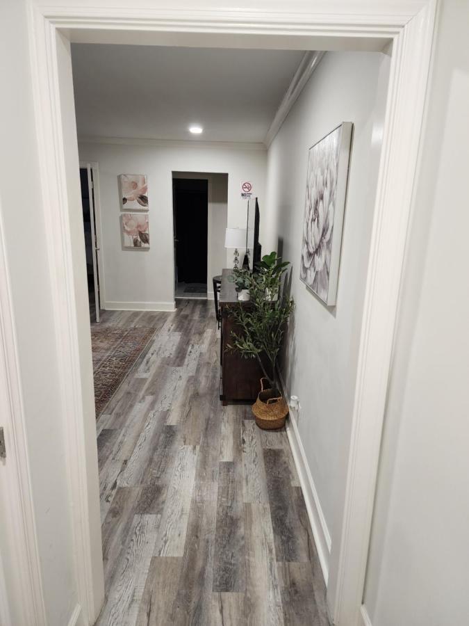 Cozy Downtown Atlanta Condo Екстериор снимка